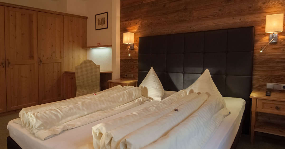 Een foto van Hotel Edelweiss-Schlossl