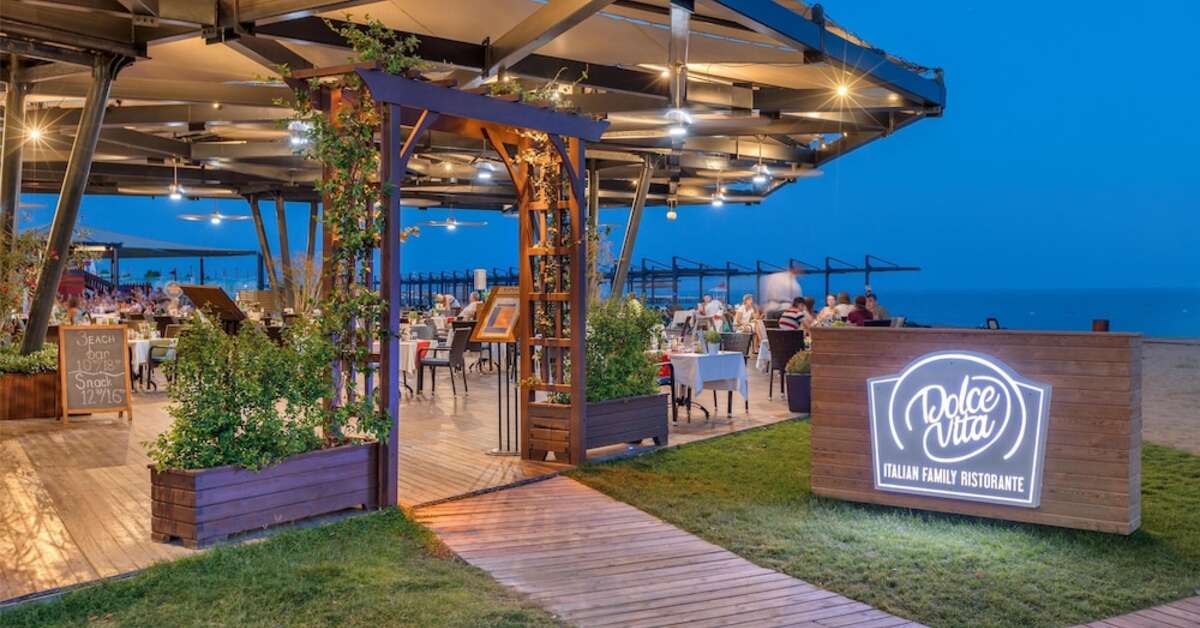 Een foto van de faciliteiten bij Xanadu Resort Hotel