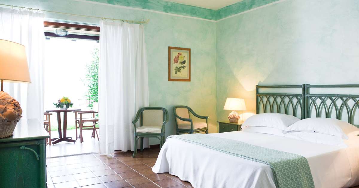 Een foto van Due Lune Resort Golf & Spa