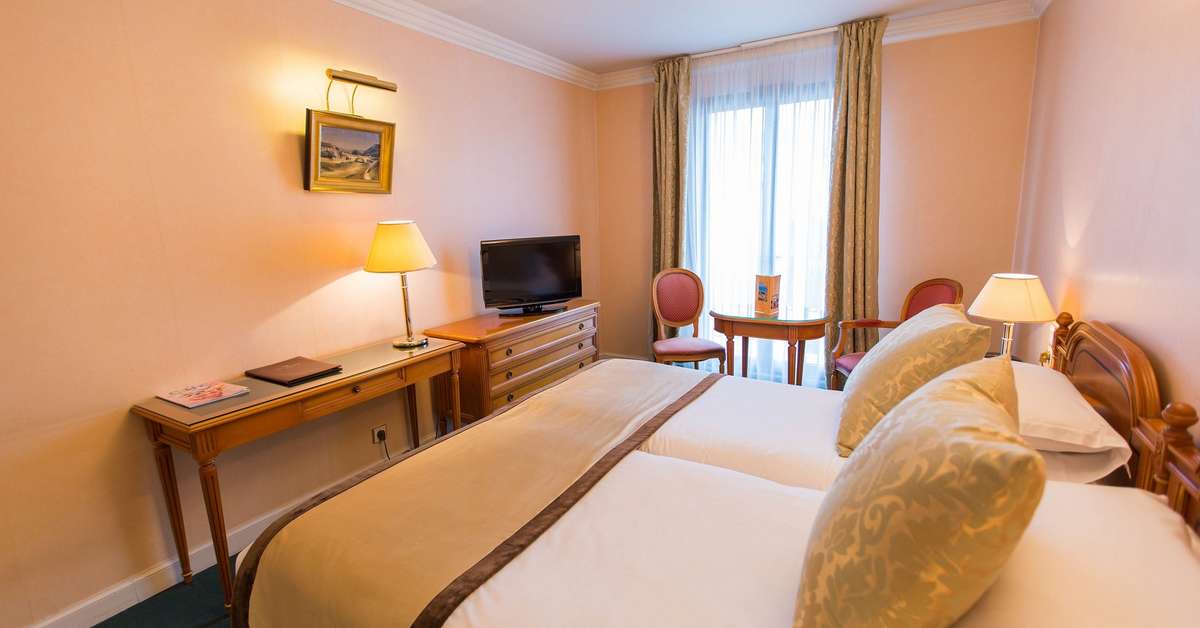 Een foto van Hotel Sun Riviera