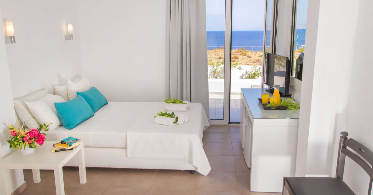 Een foto van Peninsula Resort & Spa