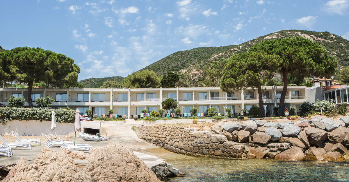 Een foto van Hotel Dolce Vita