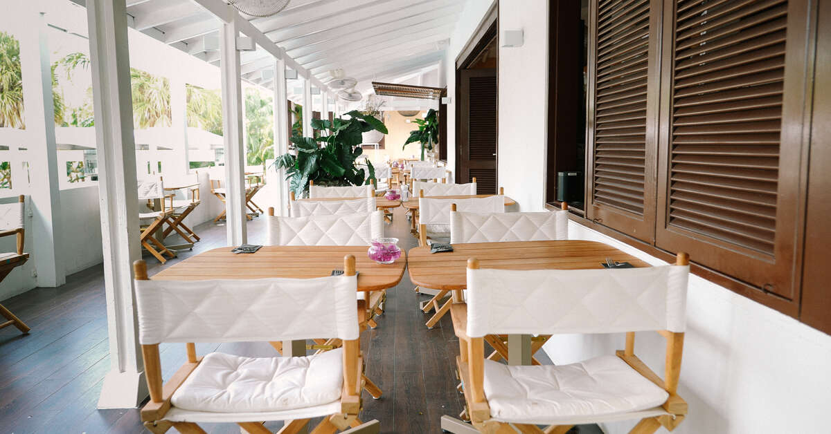 Een foto van Papagayo Beach Resort