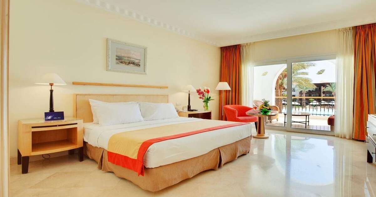 Een foto van Savoy Hotel