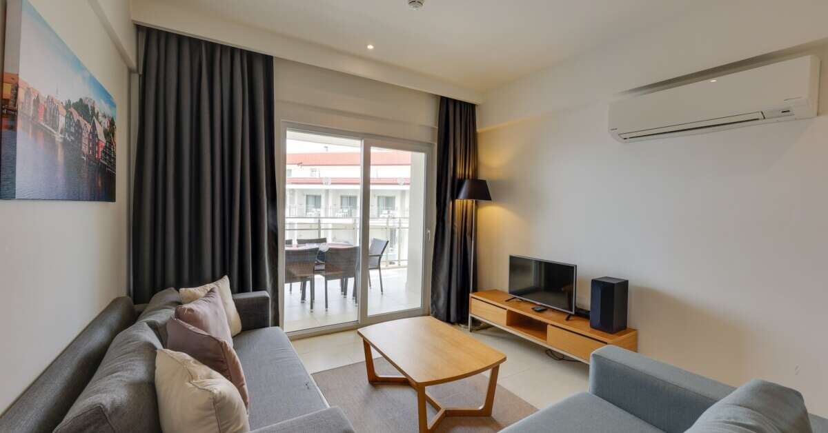 Een foto van Ramada Resort by Wyndham Kusadasi & Golf