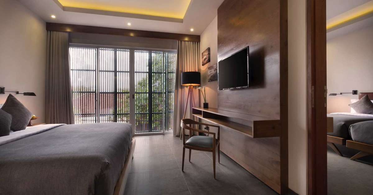 Een foto van Akana Boutique Hotel Sanur