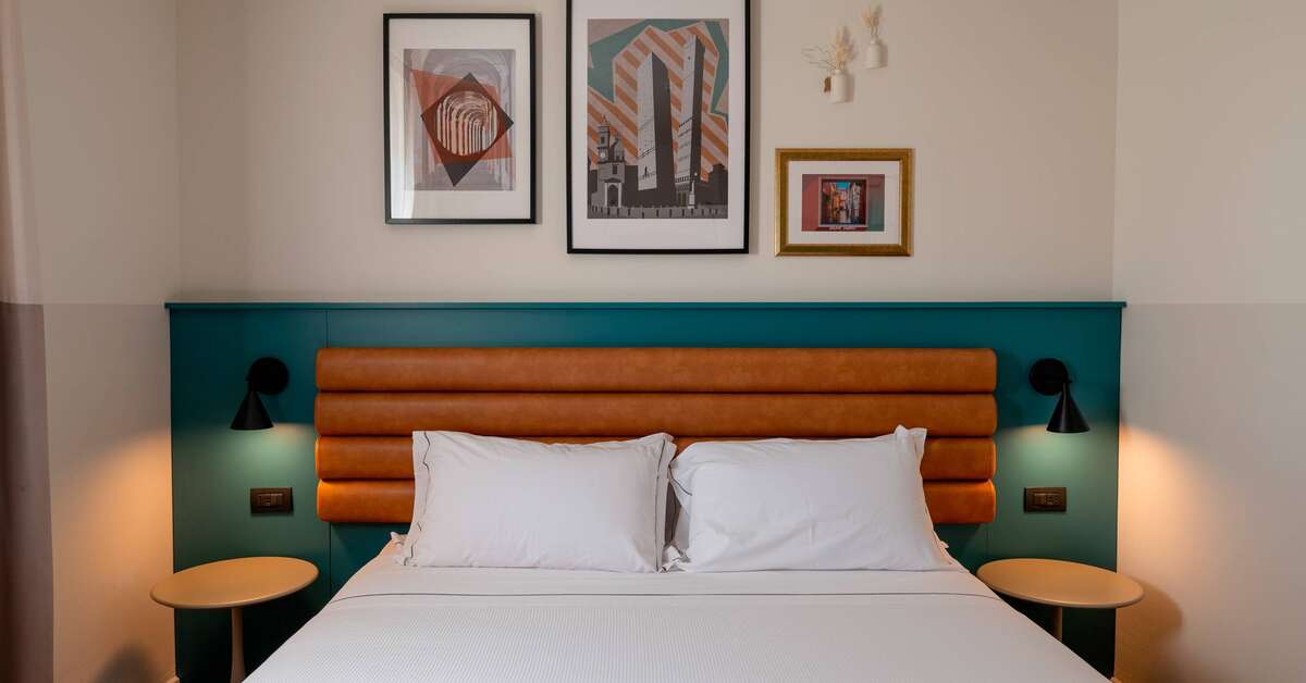 Een foto van Bleis Hotel