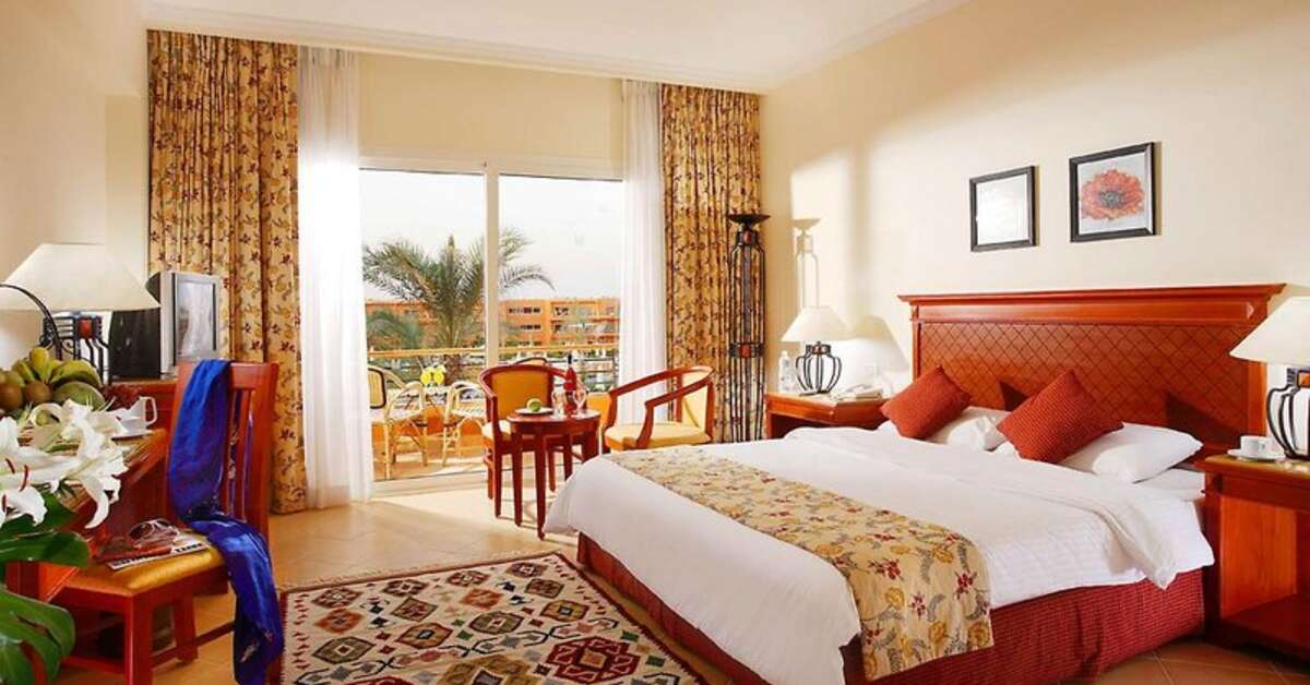 Een foto van Amwaj Oyoun Resort & Casino