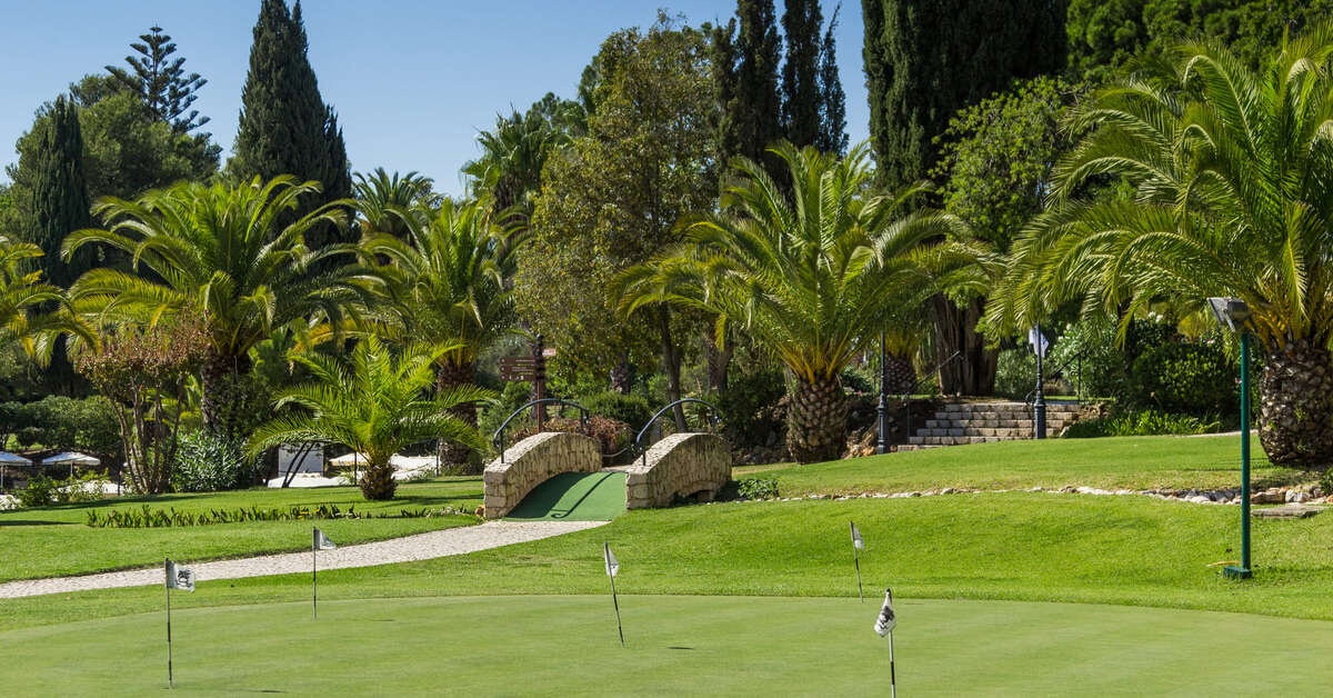 Een foto van Penina Hotel & Golf Resort