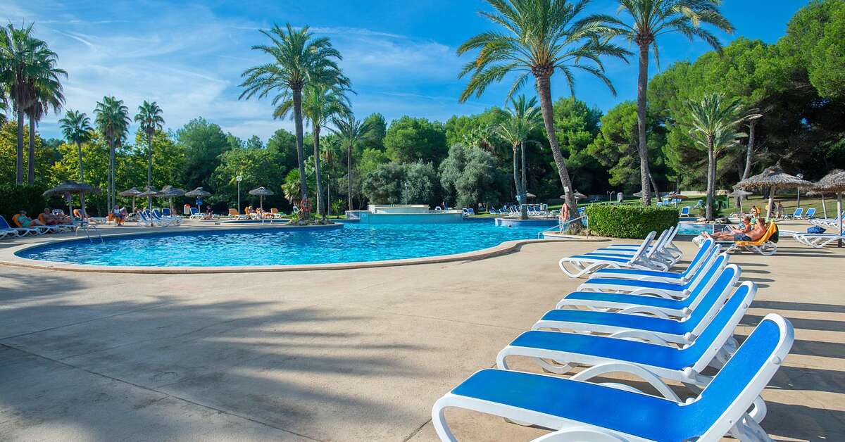 Ein Foto Hotel Exagon Park