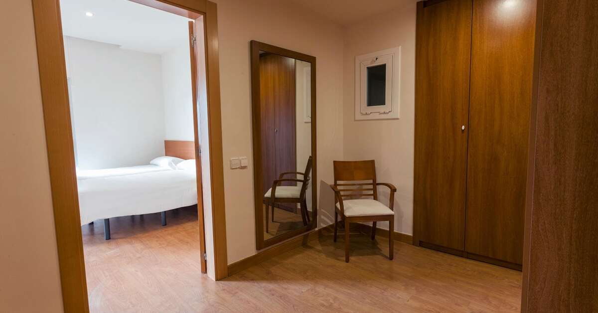 Een foto van Hotel Horitzo by Pierre & Vacances
