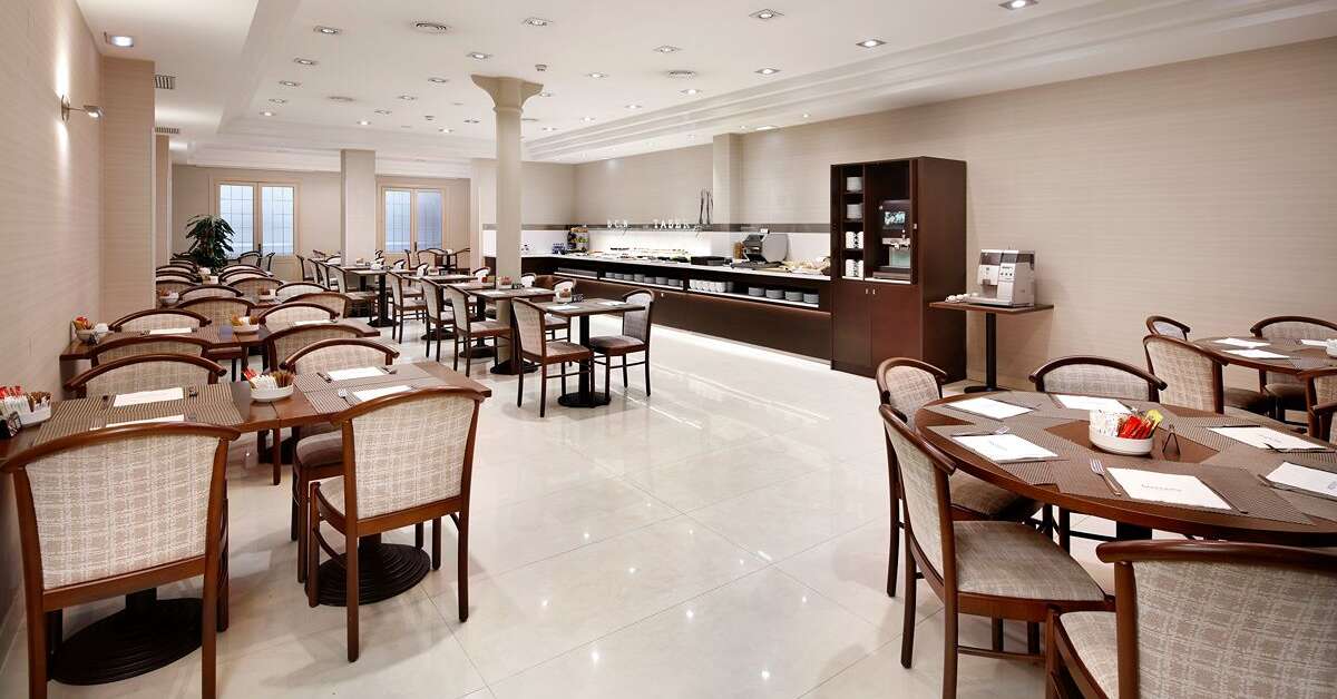 Ein Foto HCC Hotel Taber