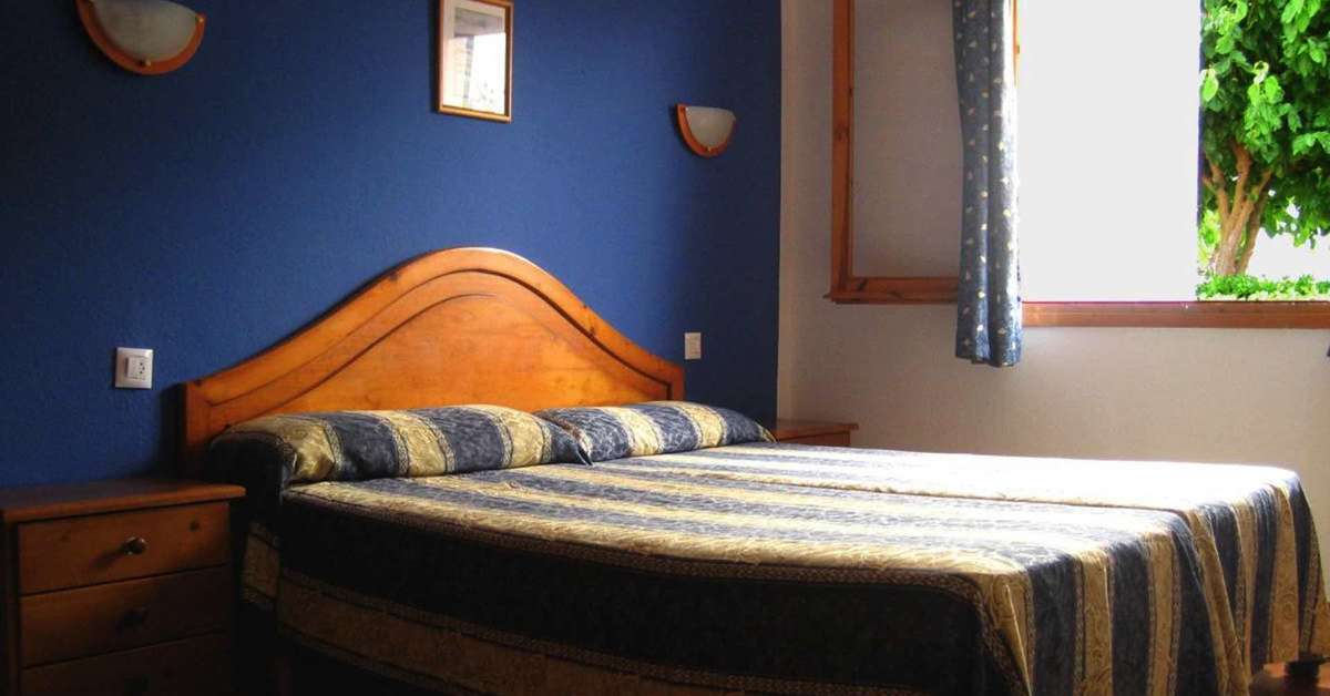 Een foto van Vista Blanes Appartementen