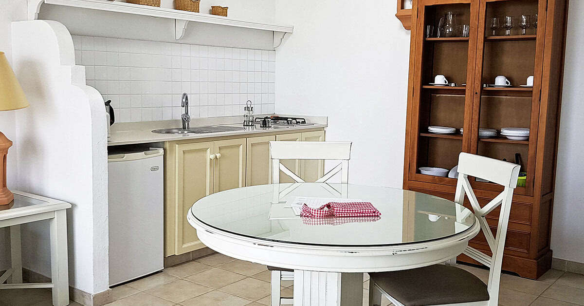 Een foto van Bungalows La Villa