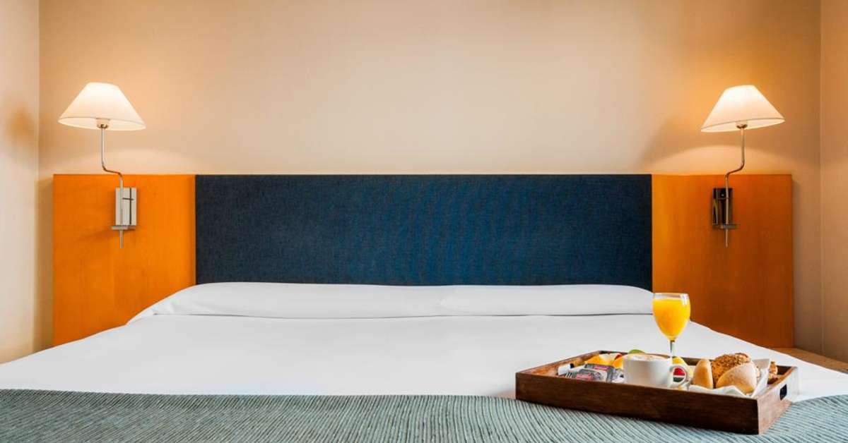 Een foto van Hotel Villacarlos