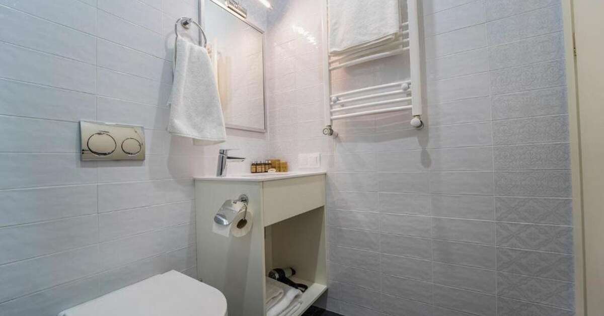 Een foto van Makmani Hotel