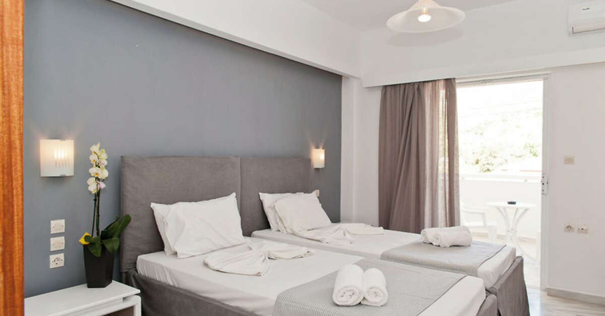 Een foto van Surreal Klelia Beach Hotel