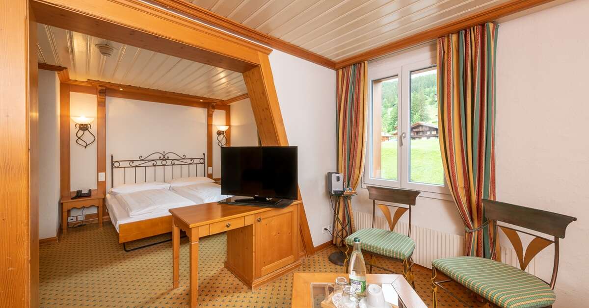 Een foto van Derby Hotel
