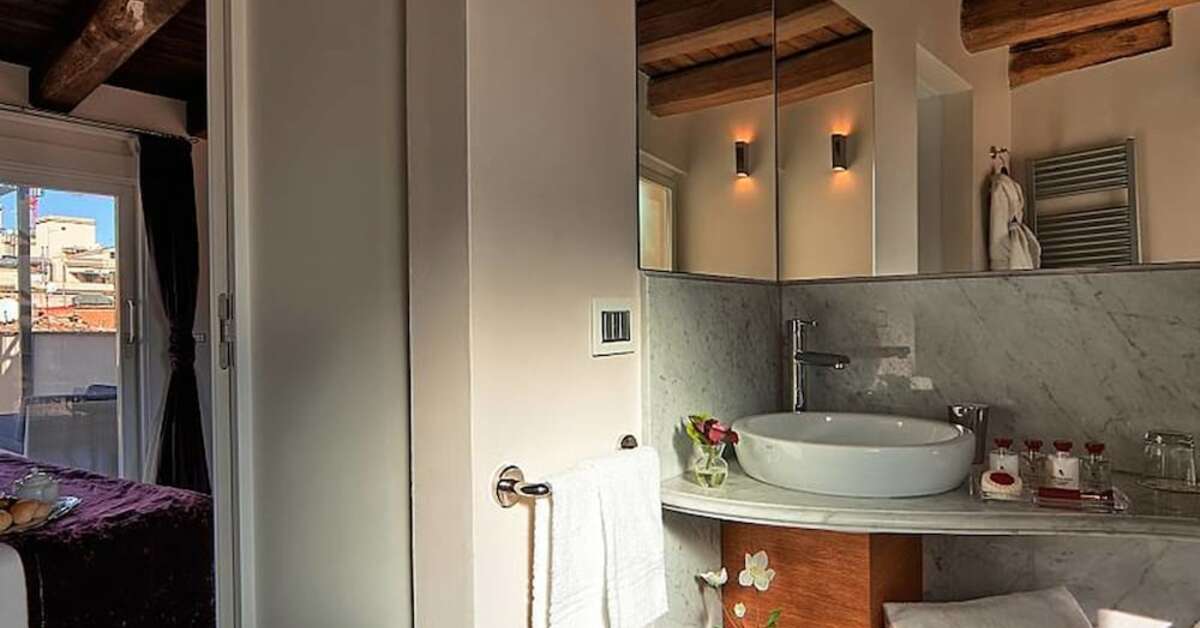 Een foto van Trevi Palace Luxury Inn