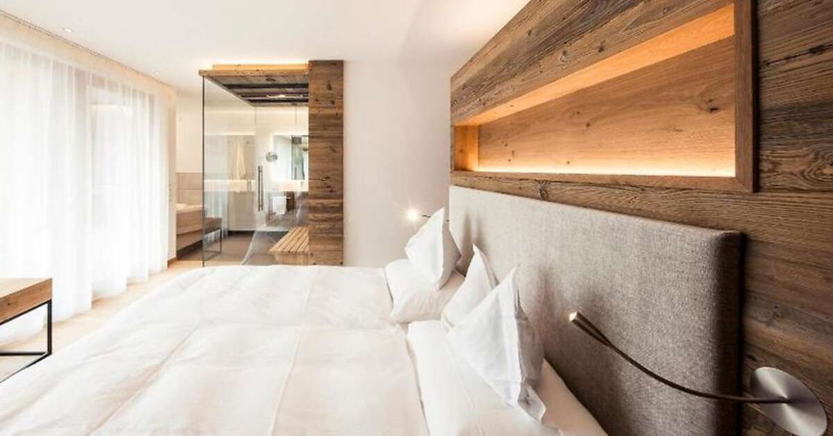Een foto van Hotel Petrus