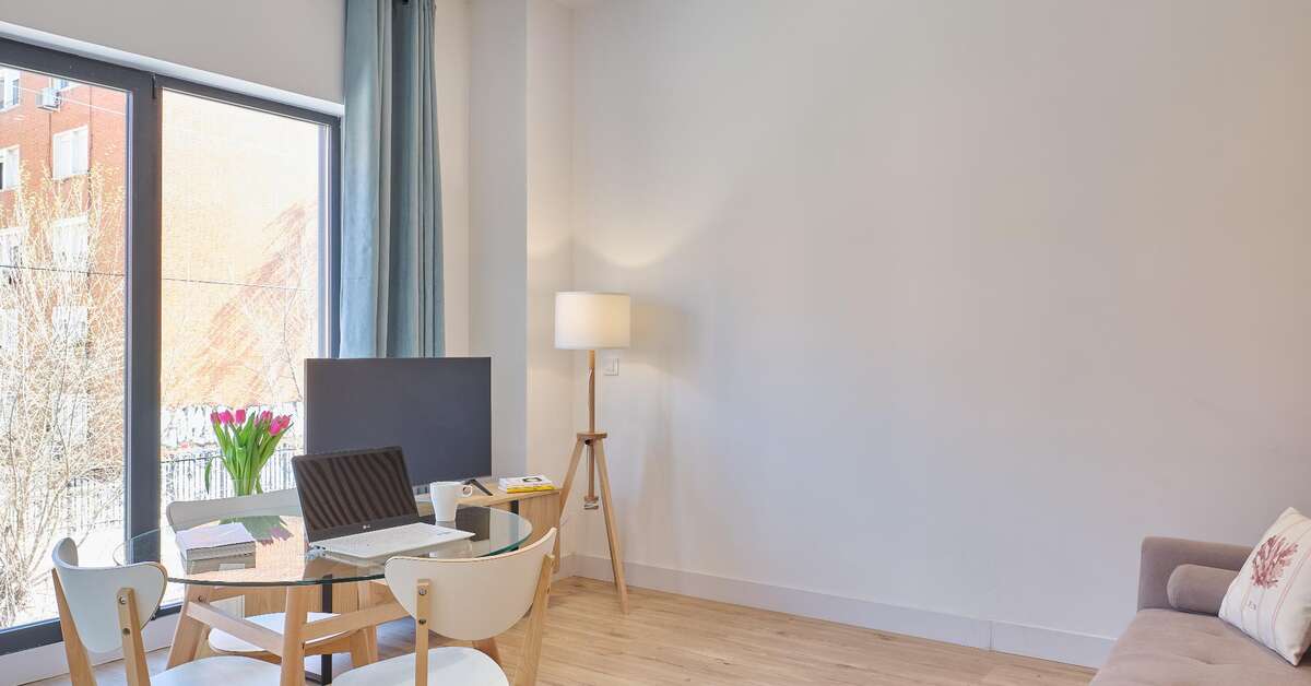 Een foto van Paseo Suites Hotel