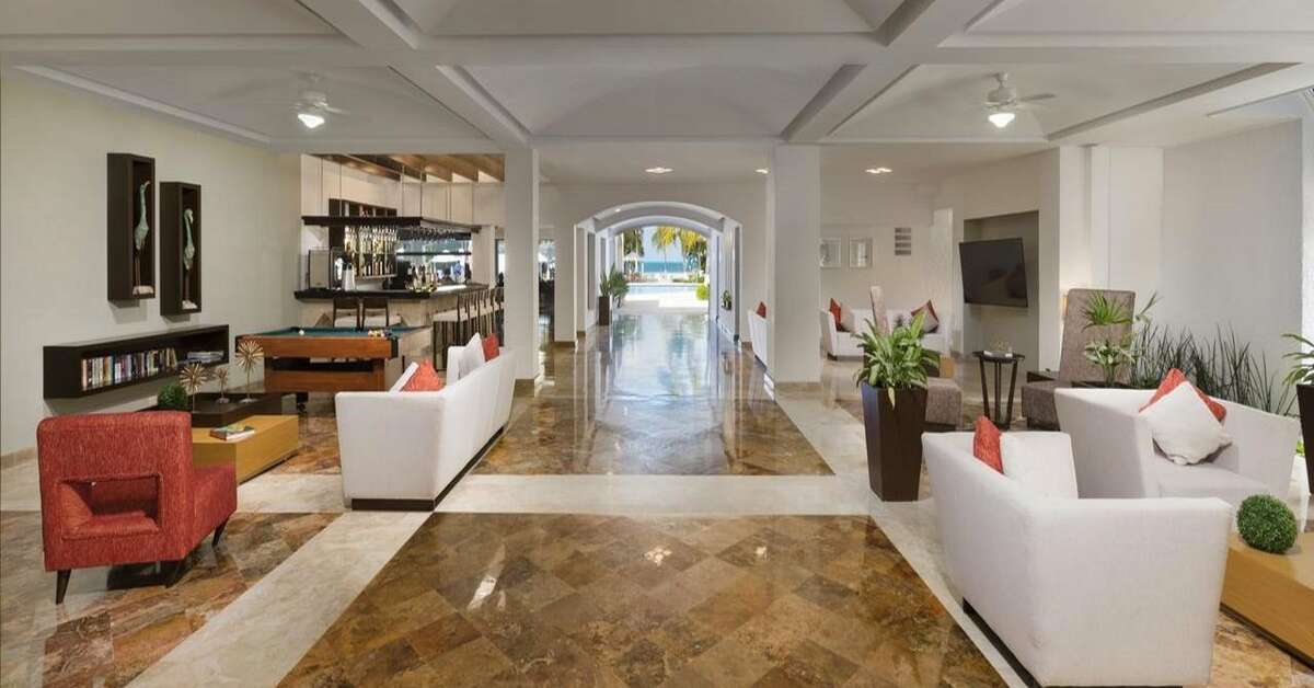 Ein Foto Beachscape Kin Ha Villas & Suites