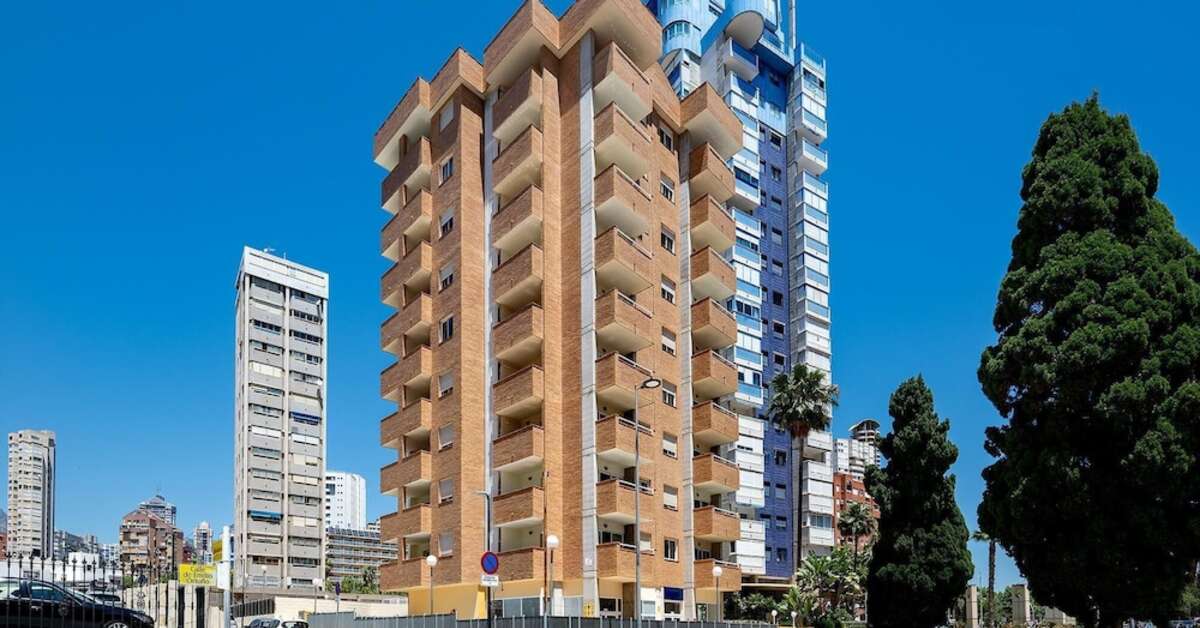 Een foto van Poseidon Resort