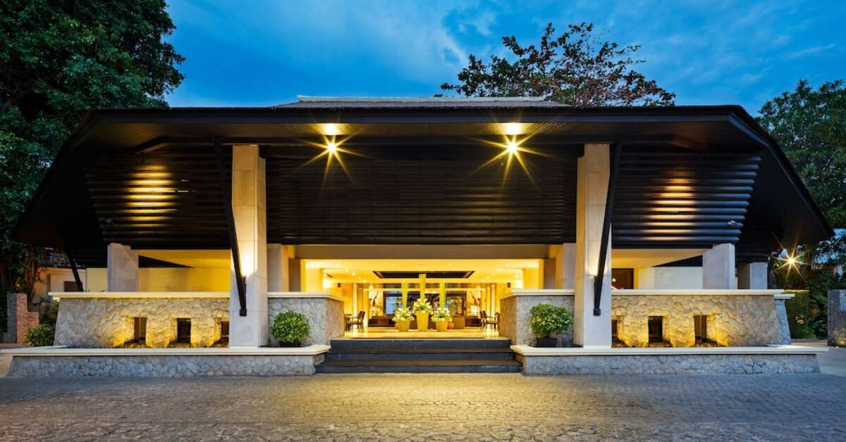 Een foto van Impiana Resort Patong