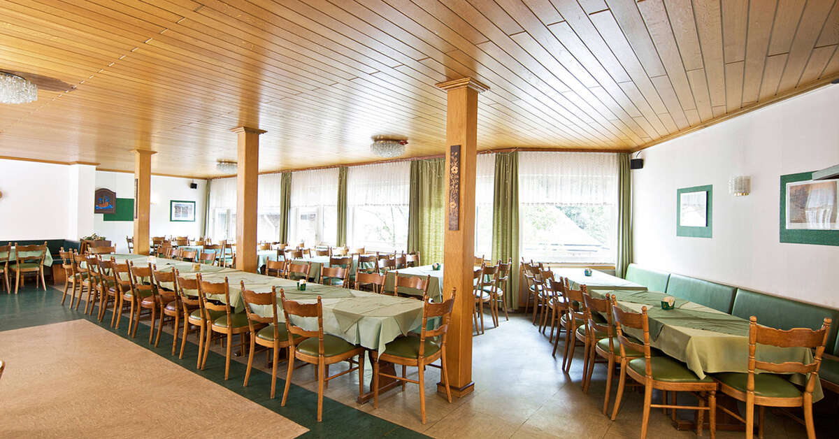 Een foto van Rheinhotel Wagner