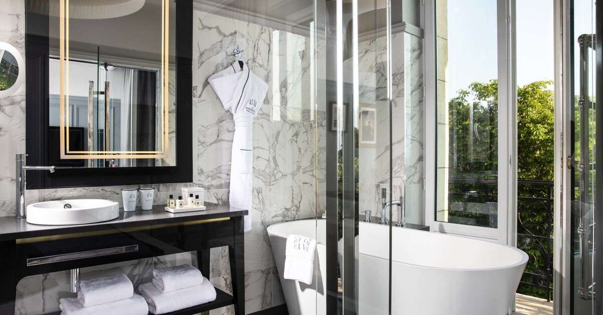 Een foto van Le Damantin Hotel Spa