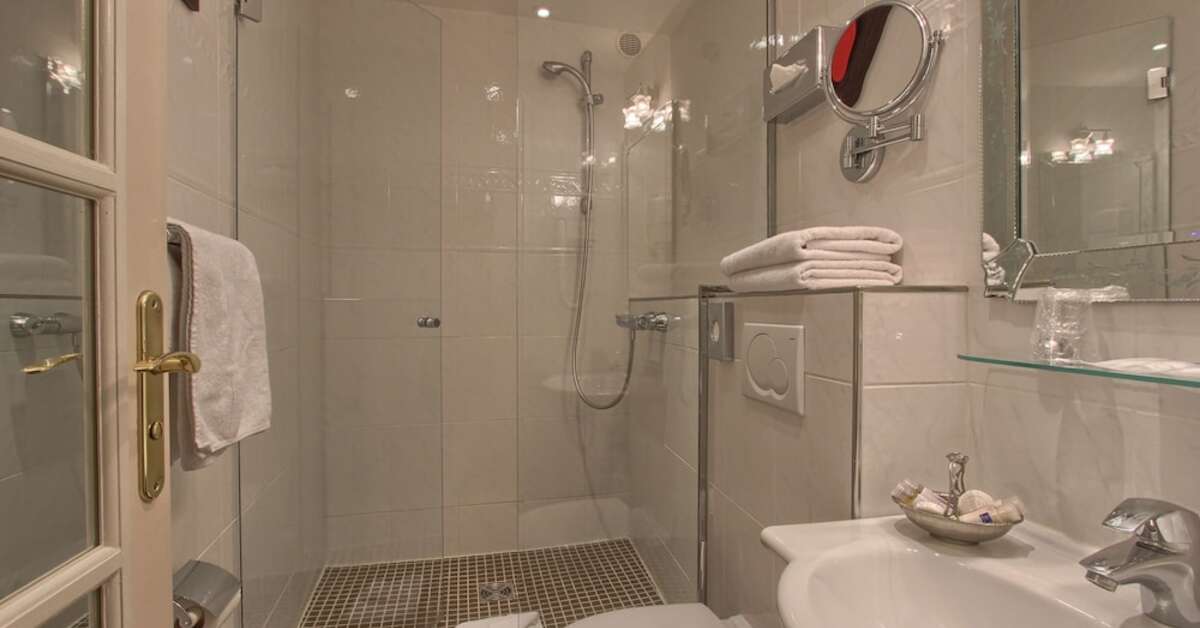 Een foto van Timhotel Tour Montparnasse