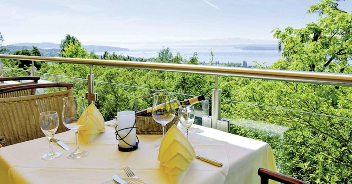Een foto van Parkhotel St. Leonhard