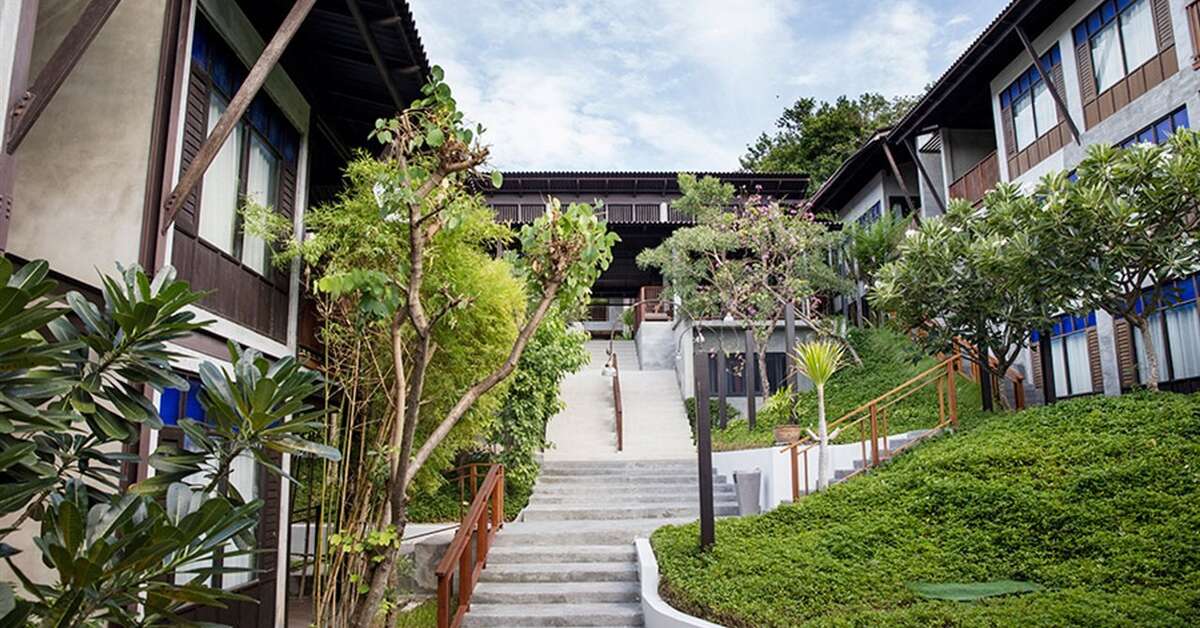 Een foto van Homm Chura Samui