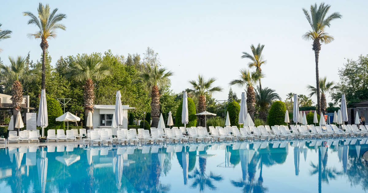 Een foto van Sunis Elita Beach Resort & Spa