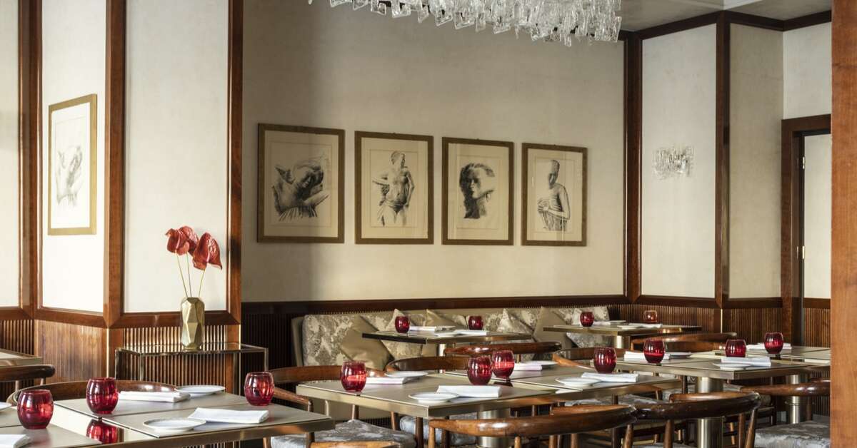 Een foto van Grand Hotel Minerva
