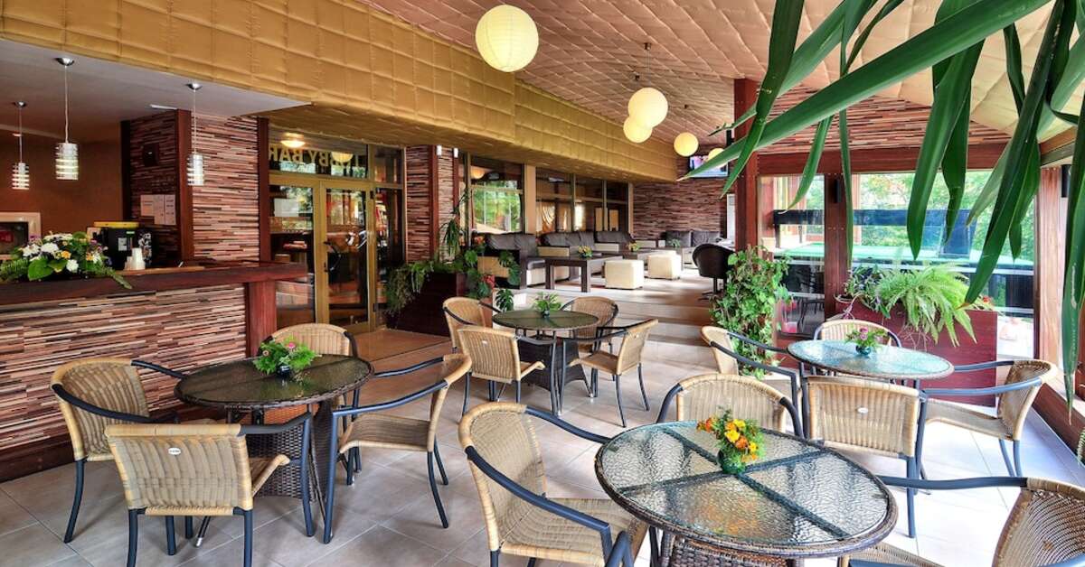 Een foto van Havana Casino & Hotel
