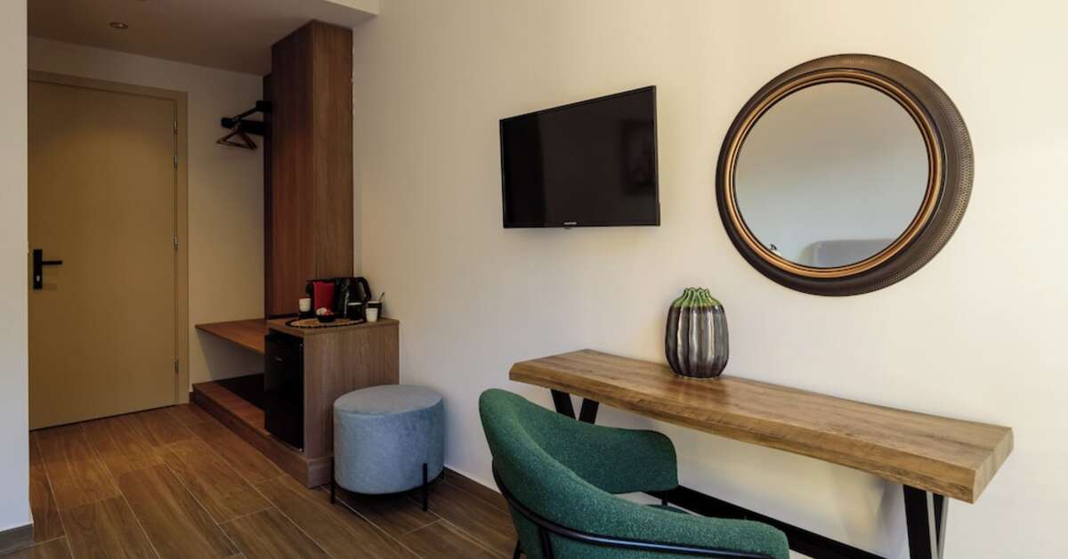 Een foto van Arthur Suites