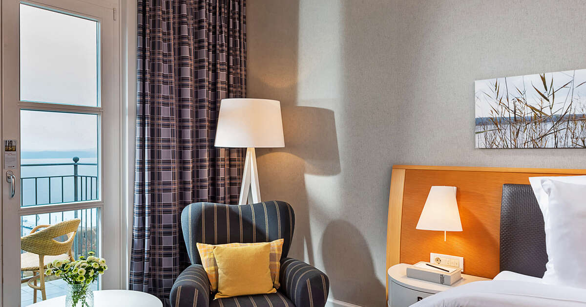 Een foto van Precise Resort Bad Saarow