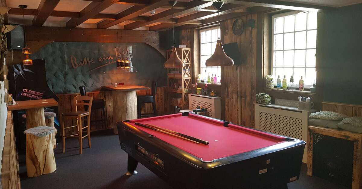 Een foto van Landhotel Altastenberg