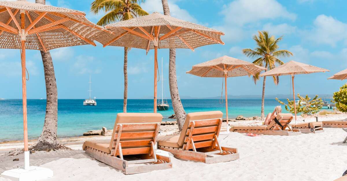 Een foto van Time to Smile Chogogo Dive & Beach Resort Bonaire