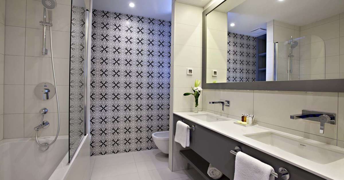Ein Foto Hotel Royal Neptun