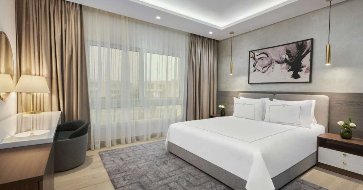 Een foto van Pickalbatros Luxury Suites
