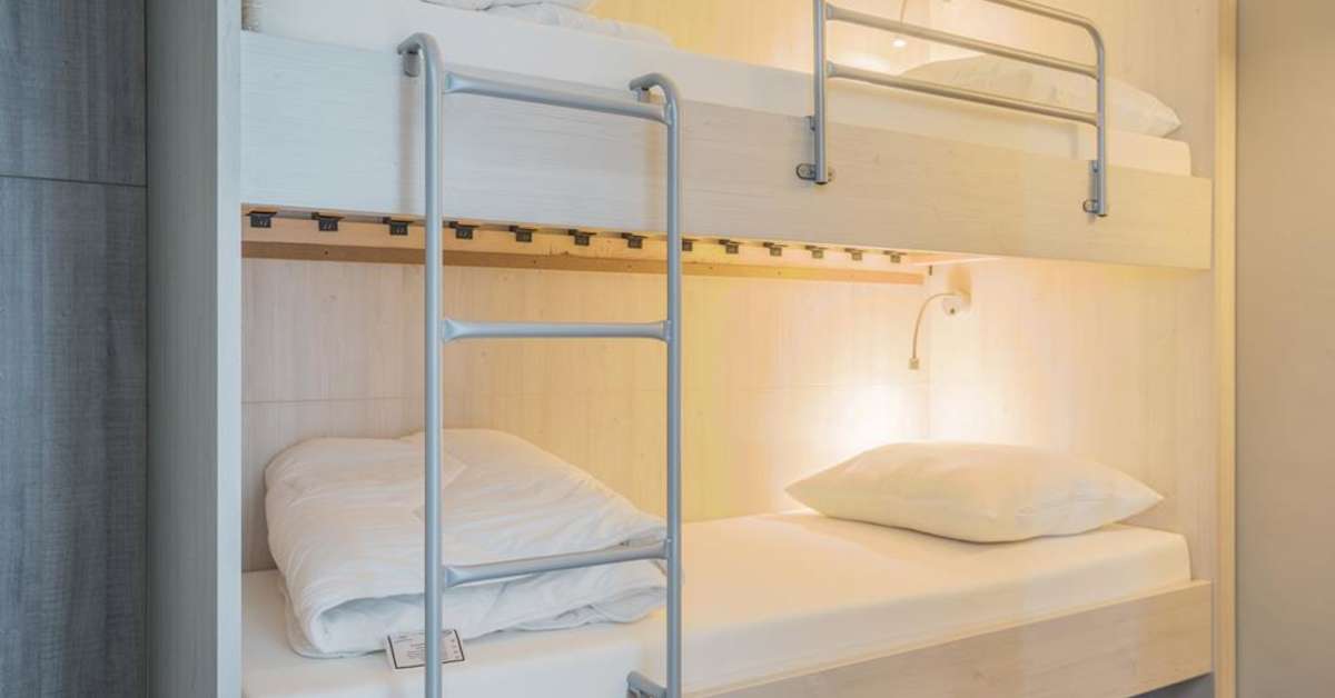 Een foto van Holiday Suites Blankenberge