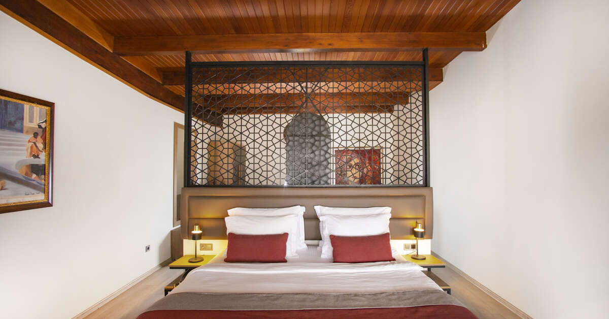 Een foto van Piril Hotel Thermal & Beauty Spa