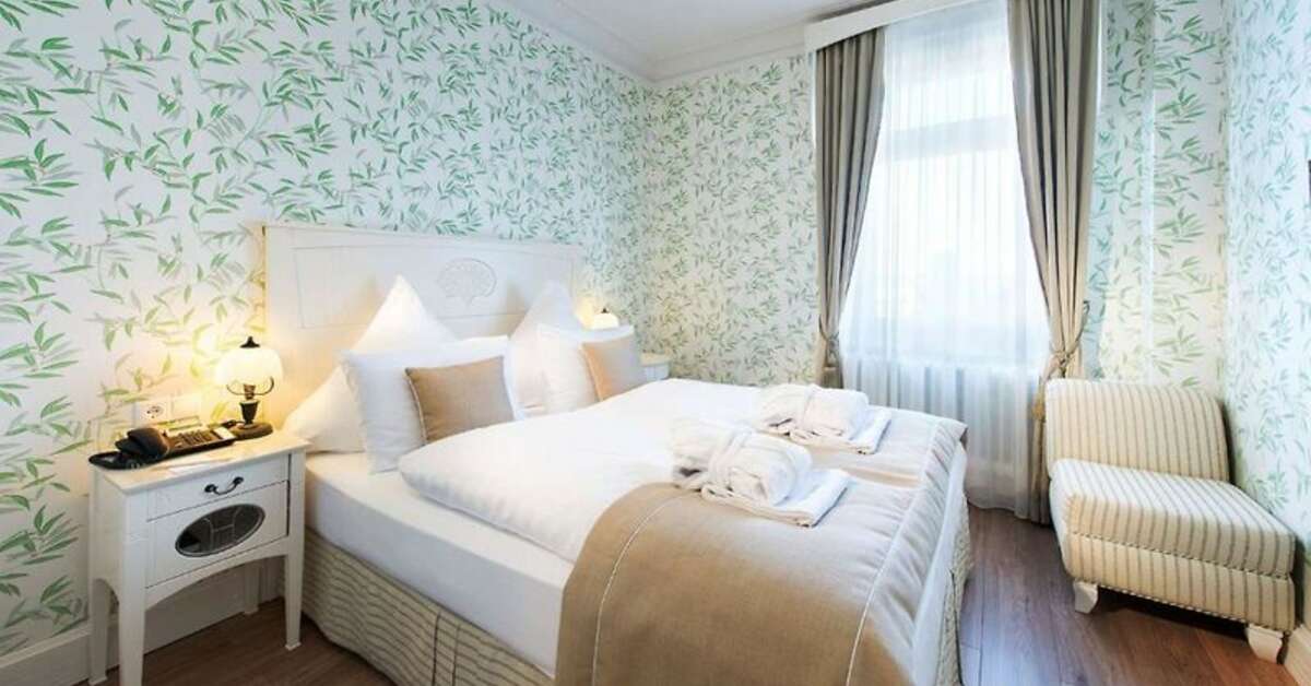 Een foto van Hotel Palmenwald Schwarzwaldhof