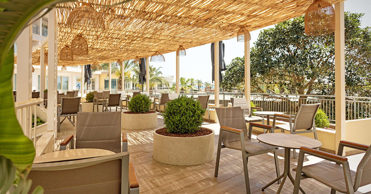 Een foto van Liberty Hotels Lara