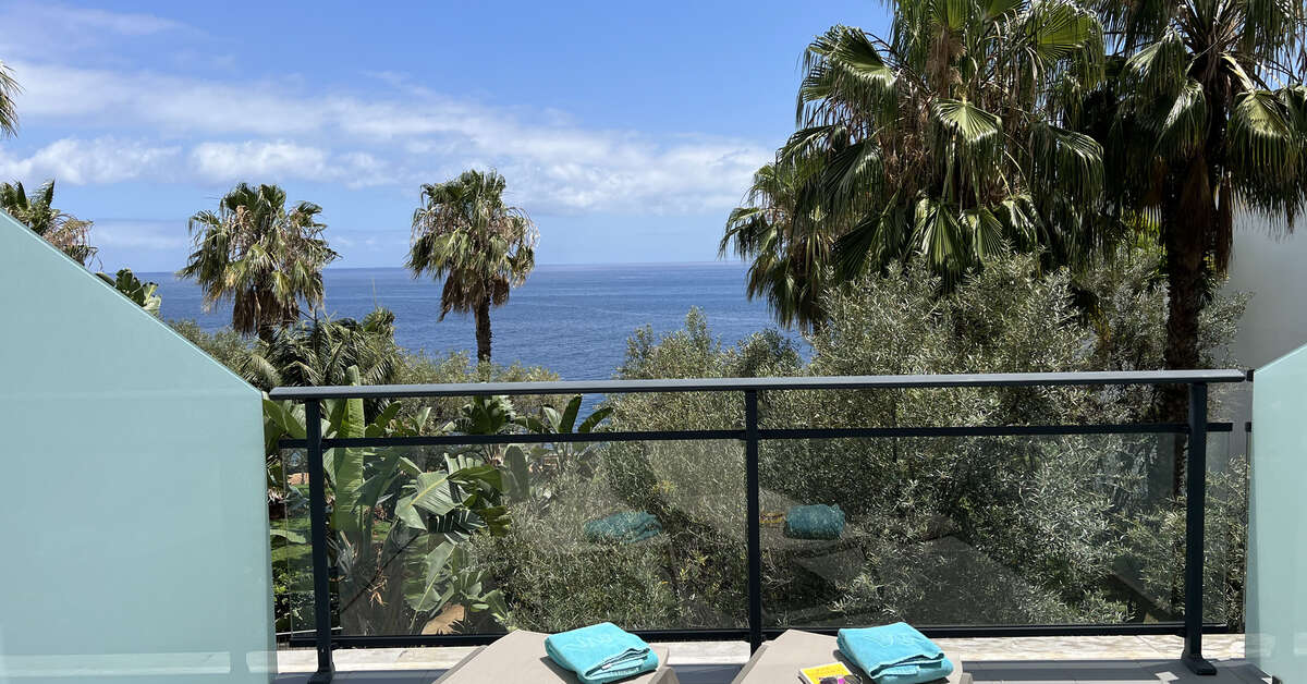 Ein Foto VidaMar Resort Madeira