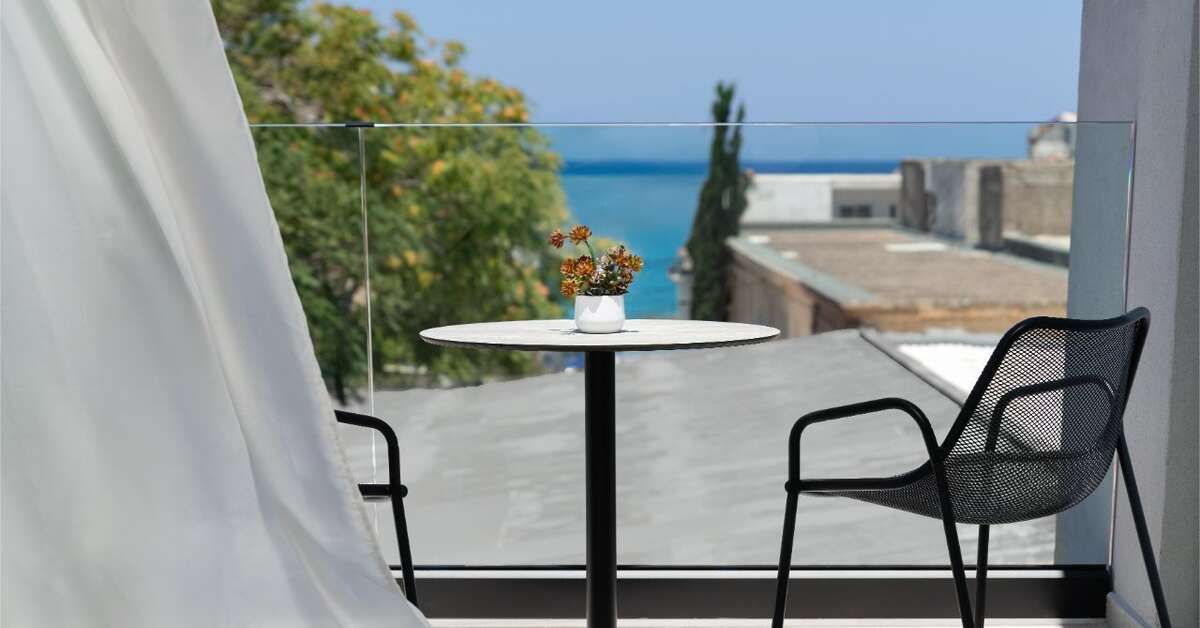Een foto van Agkyra Boutique Hotel