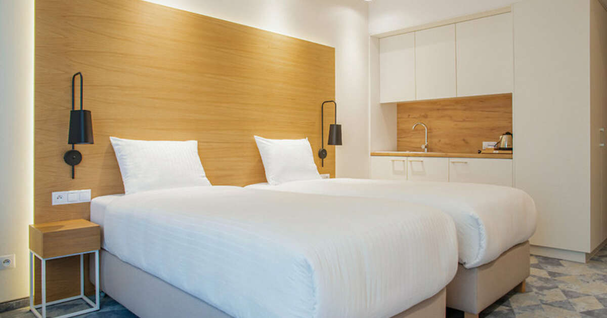 Een foto van Seaside Park Hotel