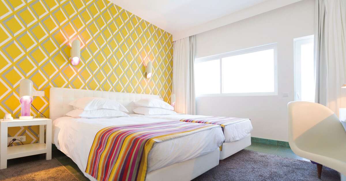 Ein Foto Hotel Vasco Da Gama